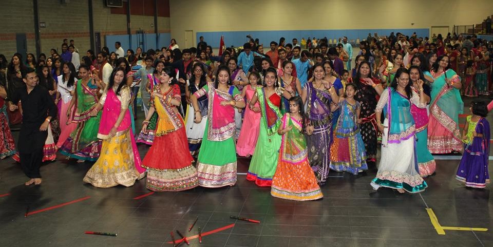 Indo American Community of Scranton